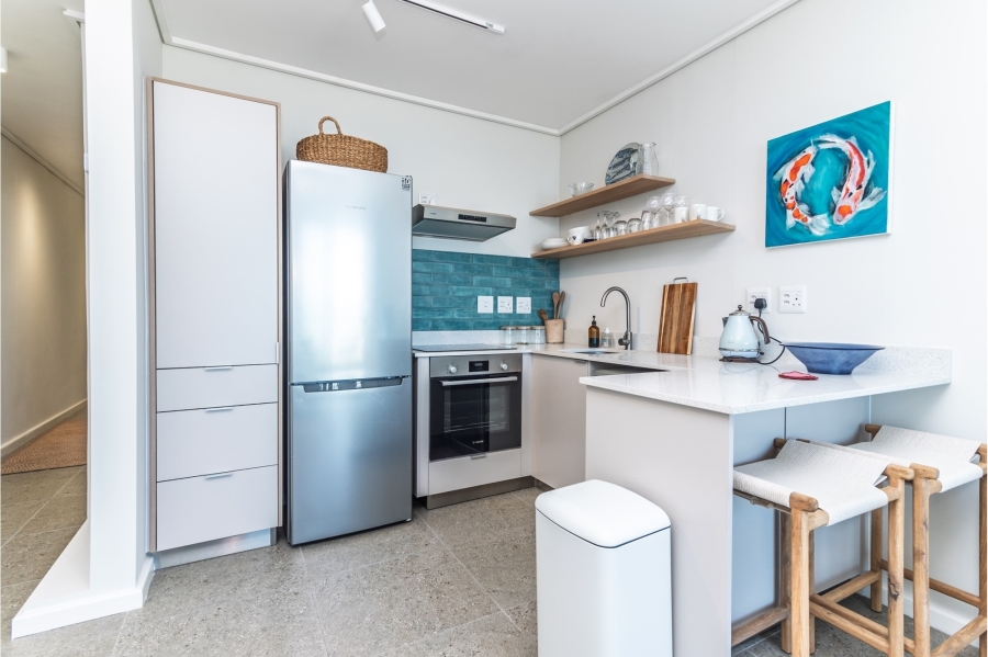 1 Bedroom Property for Sale in Muizenberg Western Cape